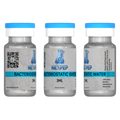 BACTERIOSTATIC WATER