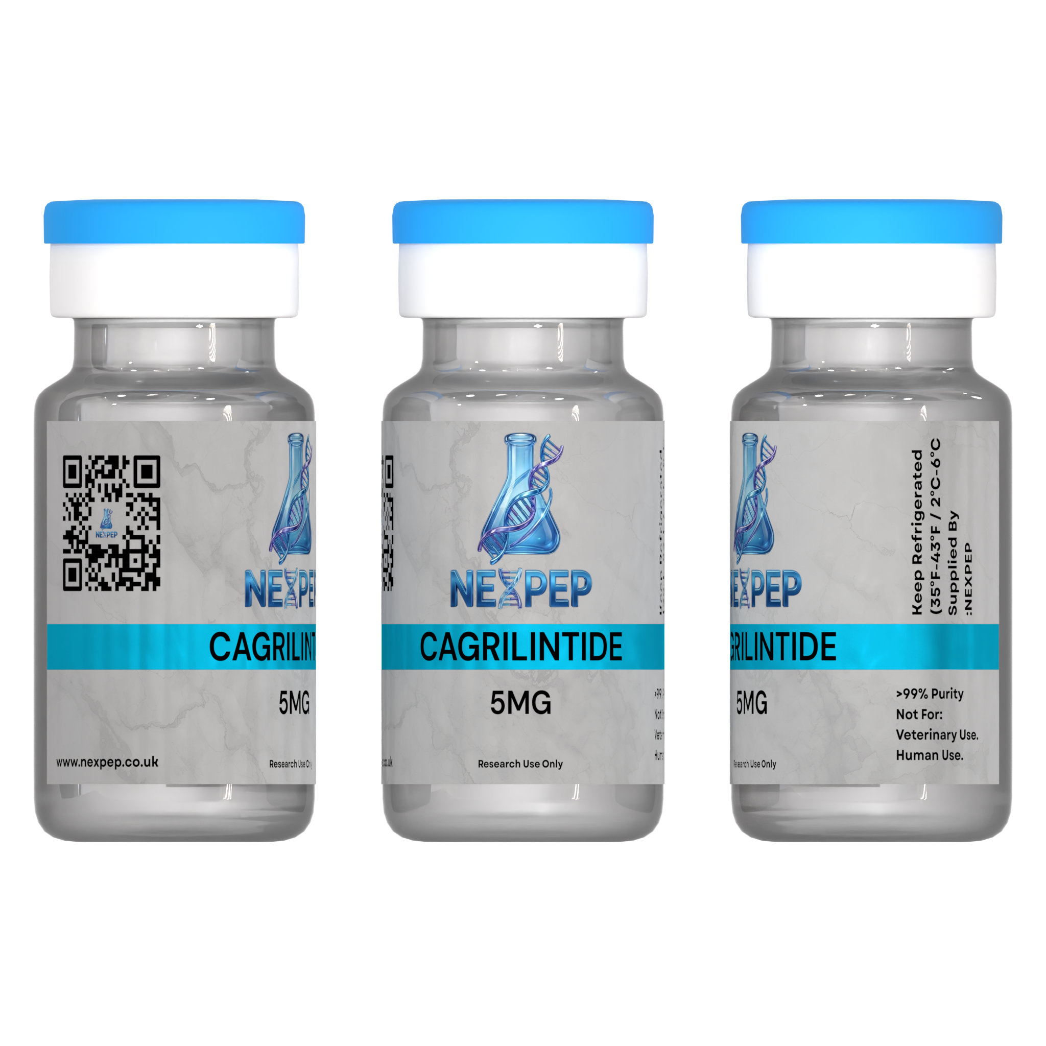 CAGRILINTIDE