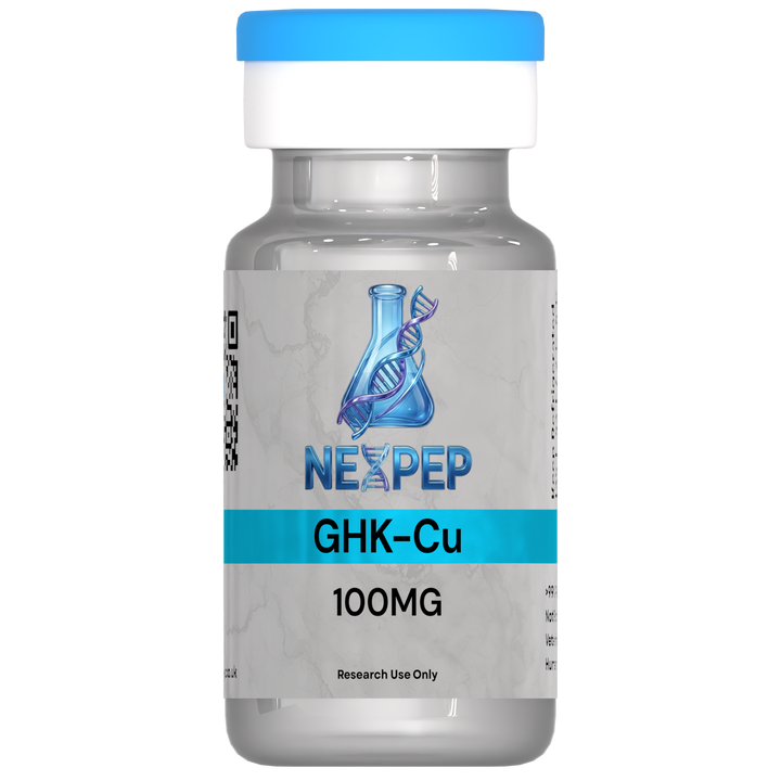 GHK-Cu