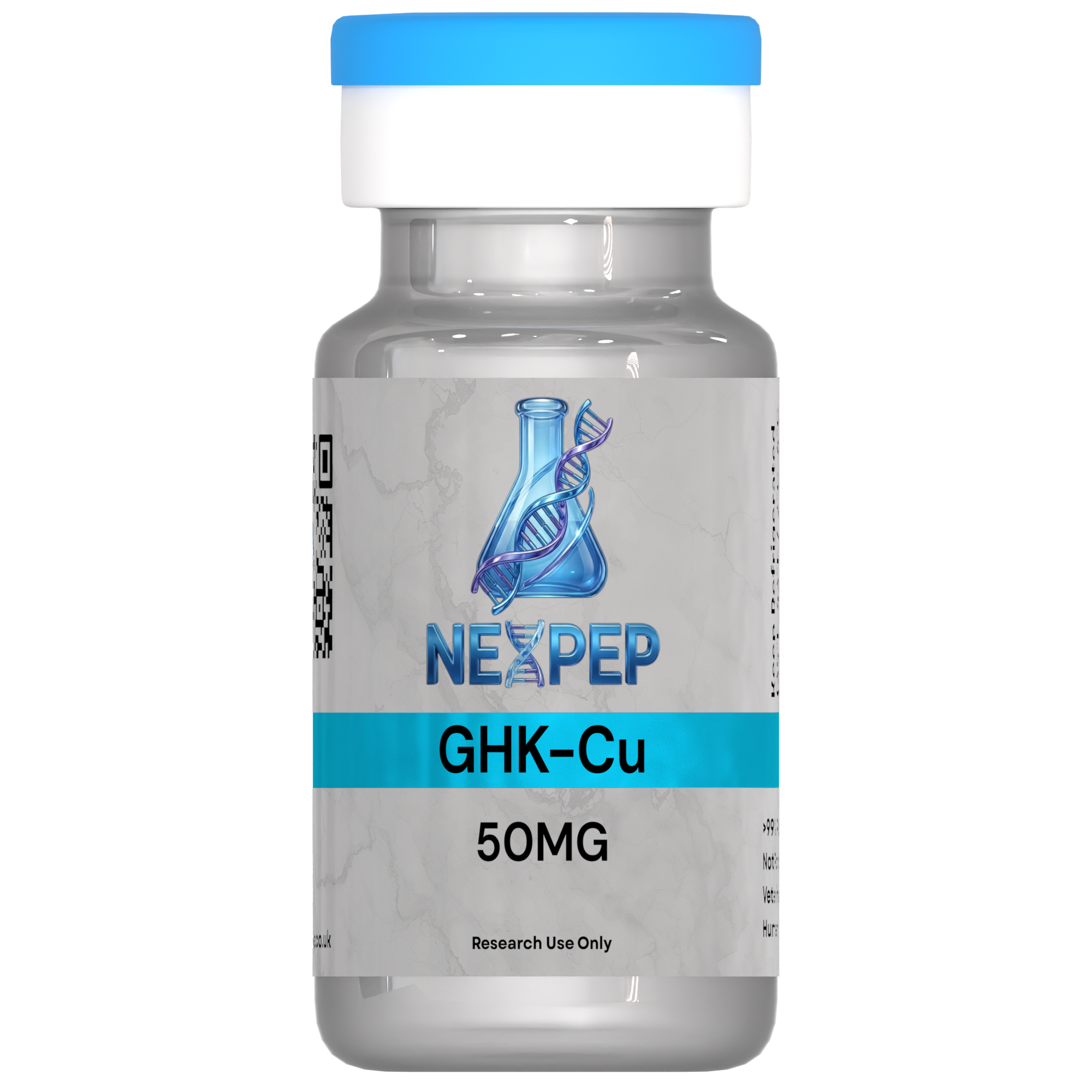 GHK-Cu