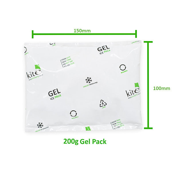 KP Gel Ice Pack