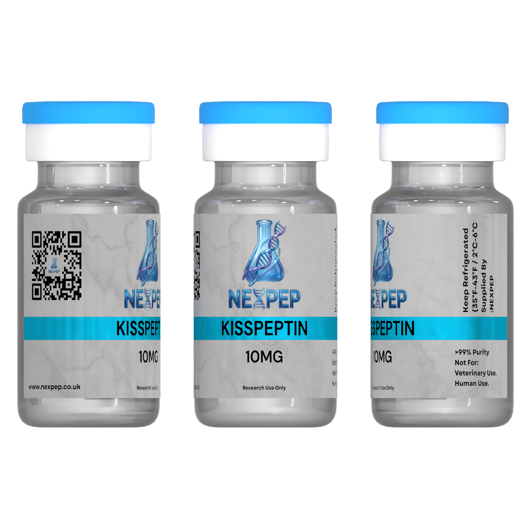 KISSPEPTIN