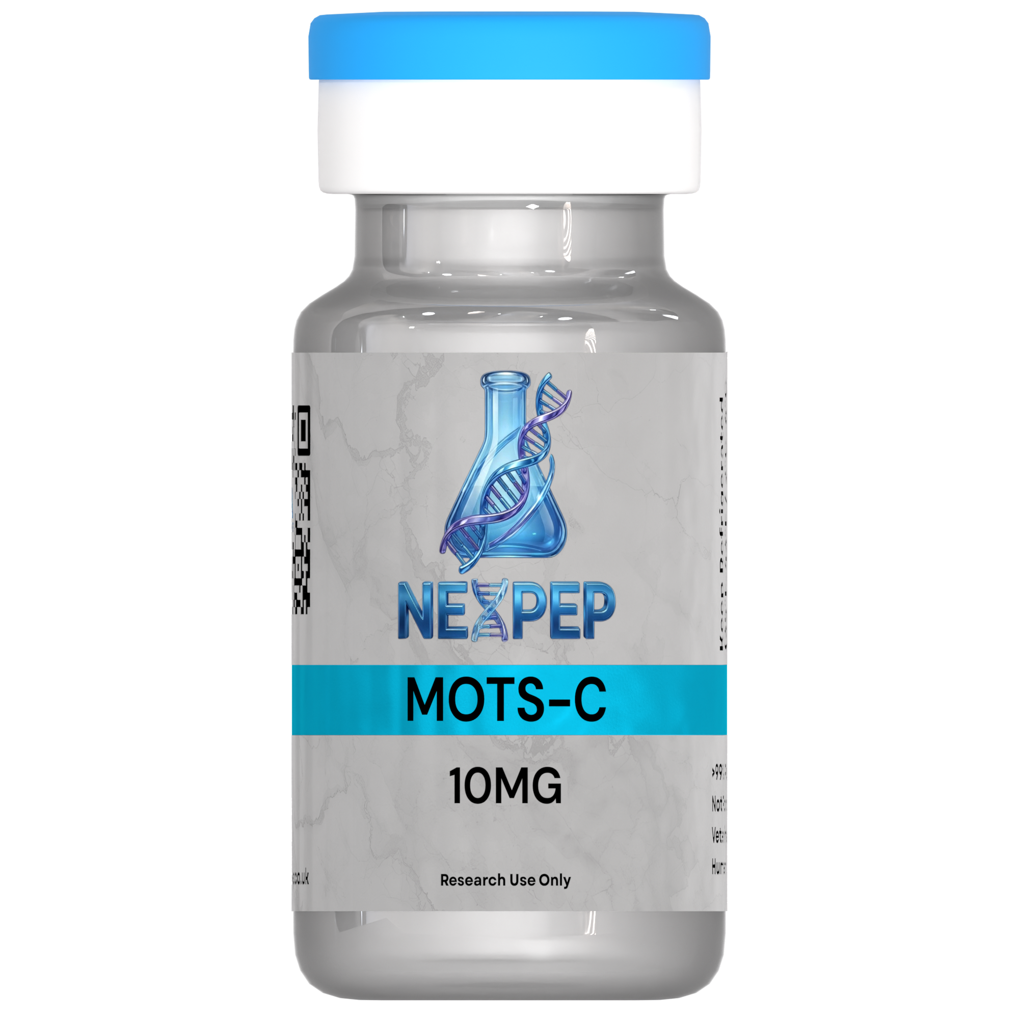 MOTS-C