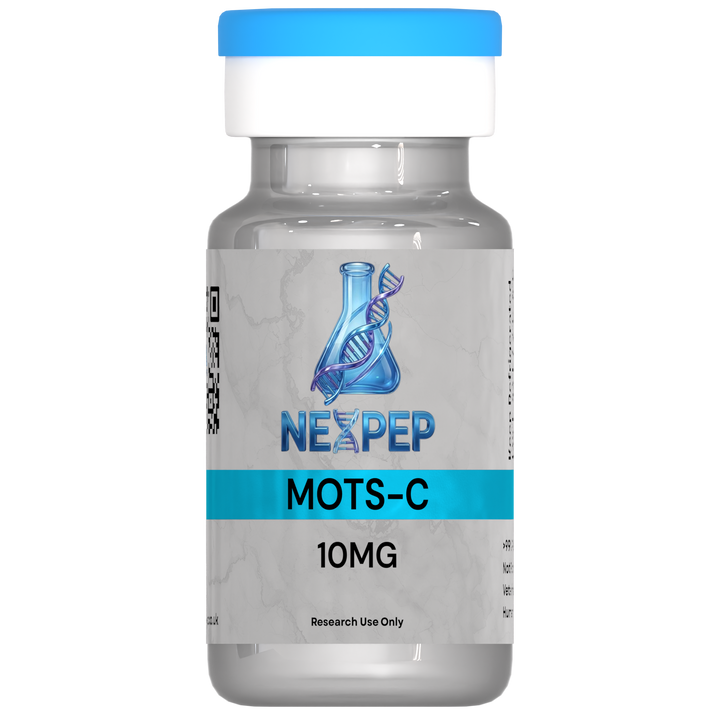 MOTS-C