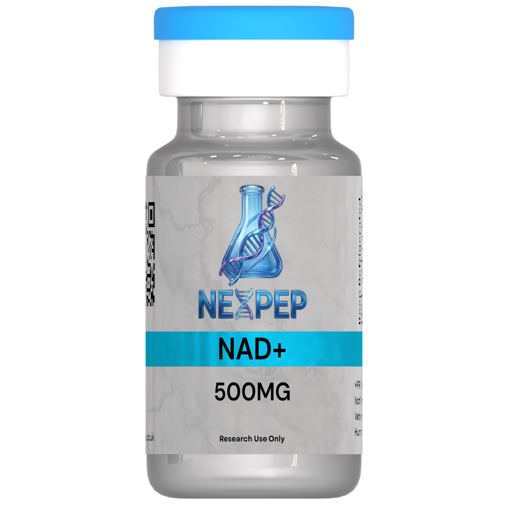 NAD+