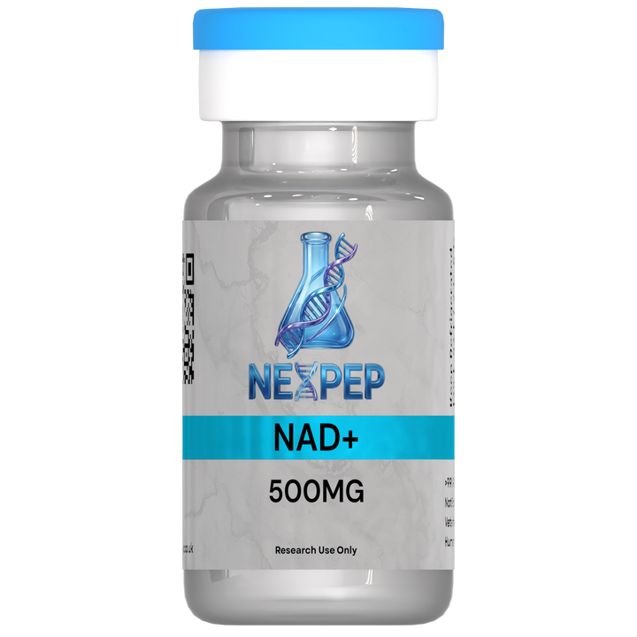 NAD+