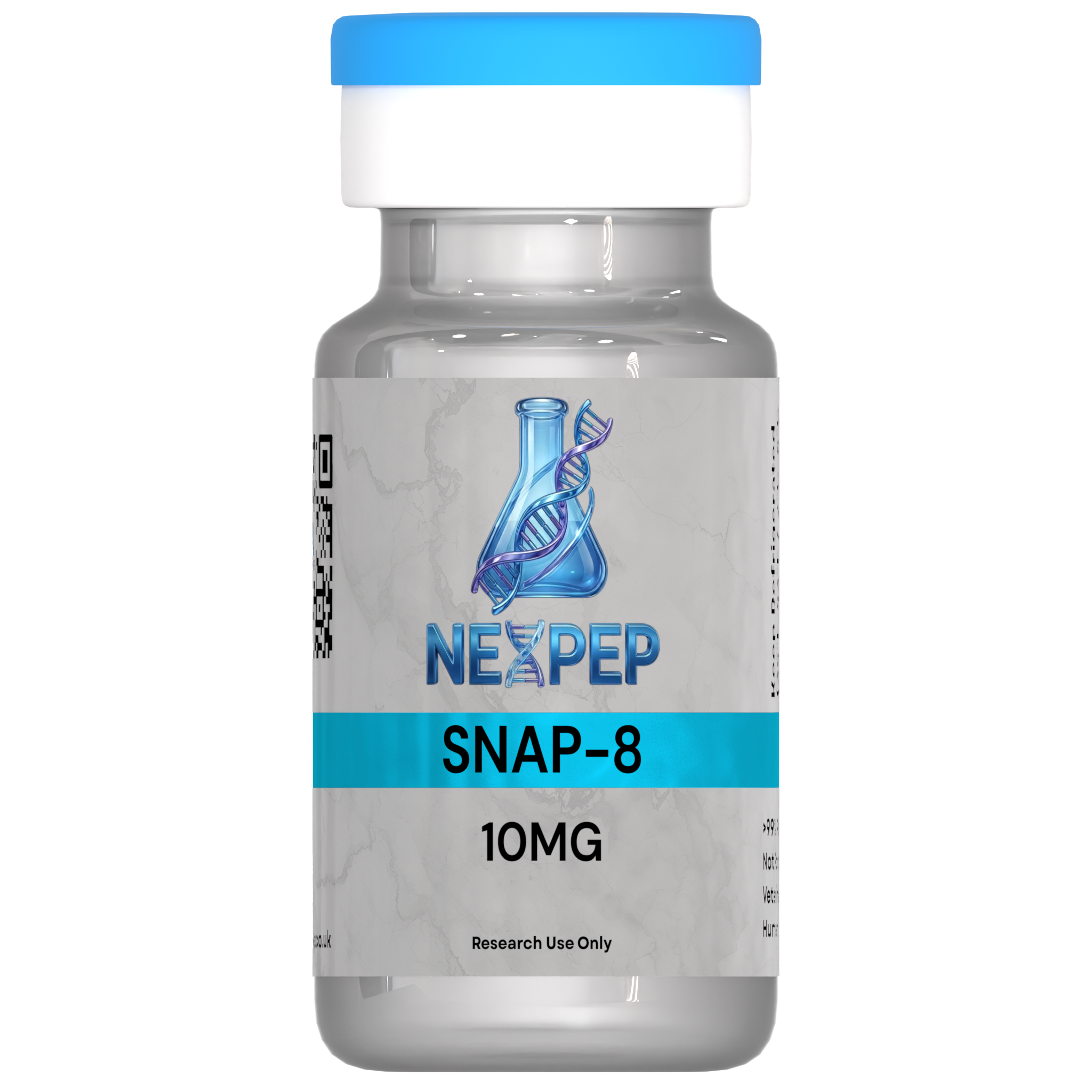 SNAP-8