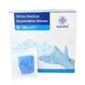 Sterile Powder Free Nitrile Gloves - Small